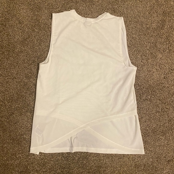 EUC Nike Pro Tank Top - Picture 5 of 5